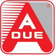 Логотип A Due
