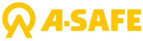 Логотип A-SAFE