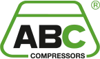 Логотип ABC Compressors