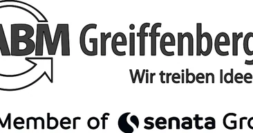 Логотип ABM Greiffenberger
