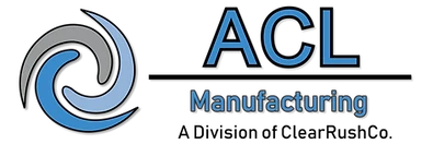 Логотип ACL Manufacturing