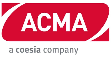 Логотип ACMA