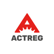 Логотип ACTREG