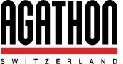 Логотип Agathon