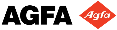 Логотип Agfa-Gevaert Group