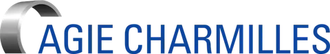 Логотип AgieCharmilles