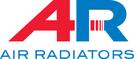 Логотип Air Radiators