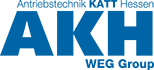 Логотип AKH