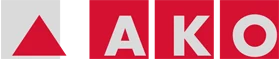 Логотип AKO Armaturen