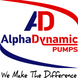 Логотип AlphaDynamic Pumps