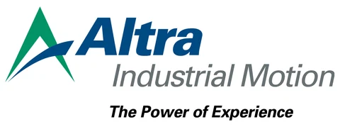 Логотип Altra Industrial Motion