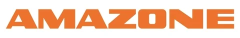 Логотип AMAZONE