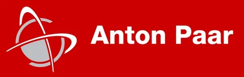 Логотип Anton Paar