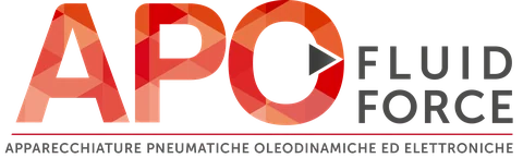 Логотип APO Fluid Force