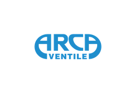 Логотип ARCA Valves