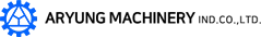 Логотип Aryung