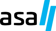 Логотип ASA Hydraulik