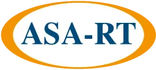 Логотип ASA-RT