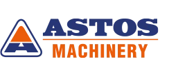 Логотип ASTOS Machinery