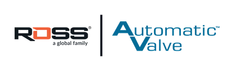 Логотип Automatic Valve