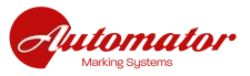 Логотип Automator Marking Systems