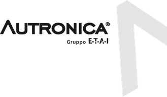 Логотип Autronica