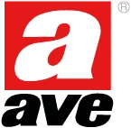 Логотип AVE