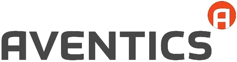 Логотип AVENTICS