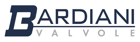 Логотип Bardiani Valvole