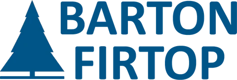 Логотип Barton Firtop