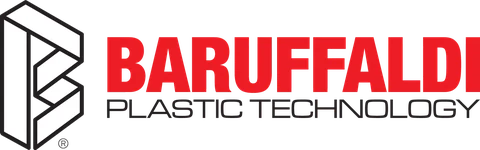 Логотип Baruffaldi Plastic Technology