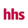 Логотип Baumer hhs