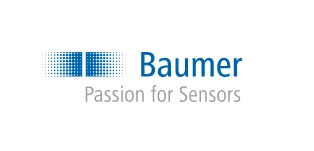 Логотип Baumer Hübner