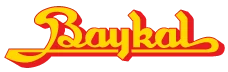 Логотип Baykal