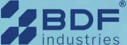 Логотип BDF Industries