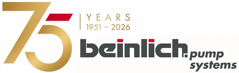 Логотип Beinlich Pumpen