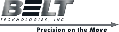 Логотип Belt Technologies