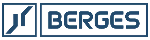 Логотип Berges