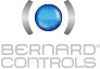 Логотип Bernard Controls
