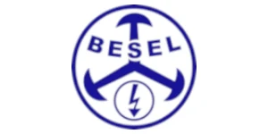 Логотип BESEL SA