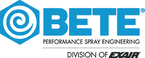 Логотип BETE