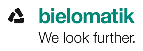 Логотип bielomatik