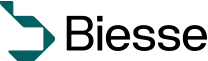 Логотип Biesse