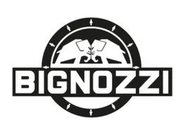Логотип Bignozzi
