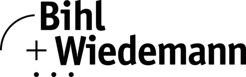 Логотип Bihl+Wiedemann