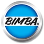 Логотип Bimba