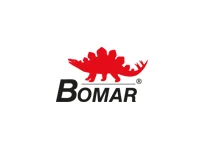 Логотип BOMAR