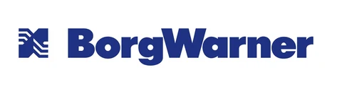 Логотип BorgWarner
