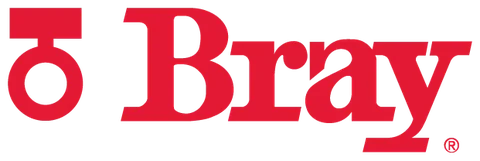 Логотип Bray