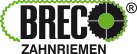 Логотип BRECO